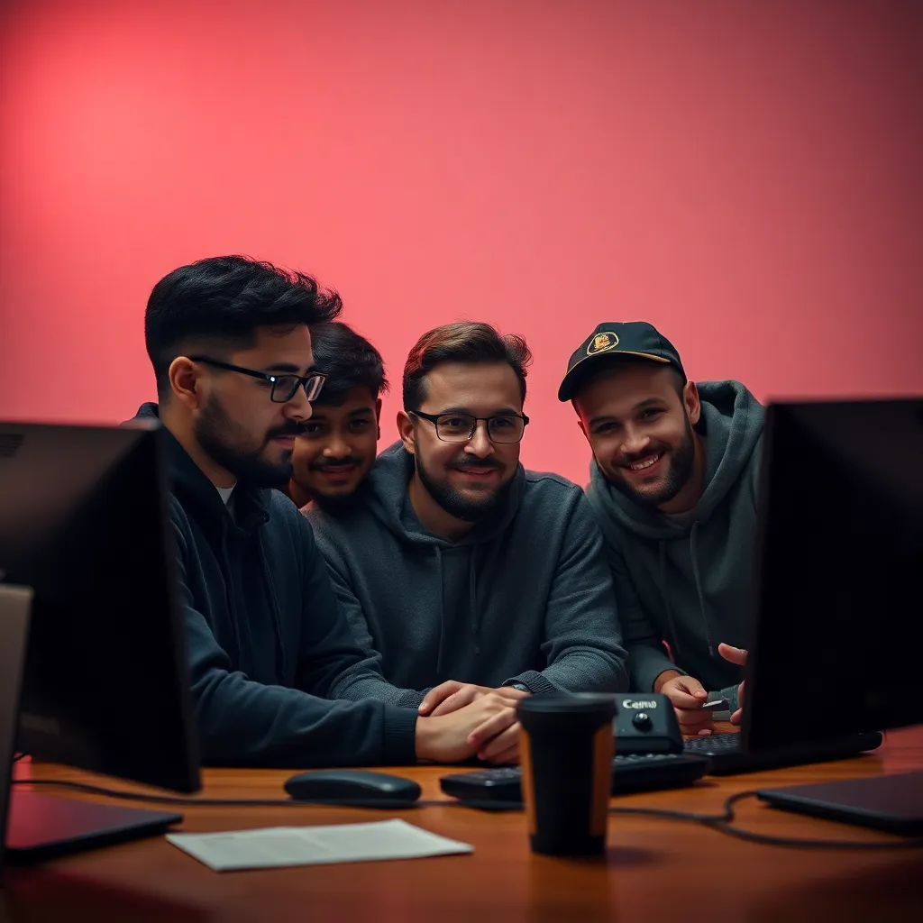 Айти консалтинг